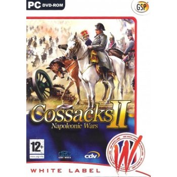 Cossacks 2 Napoleon Wars