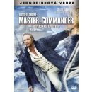 master a commander: odvrácená strana světa BD