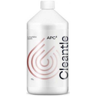 Cleantle APC Lime 1 l | Zboží Auto