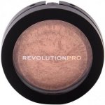 Revolution PRO Skin Finish Rozjasňovač Warm Glow 11 g – Zboží Dáma