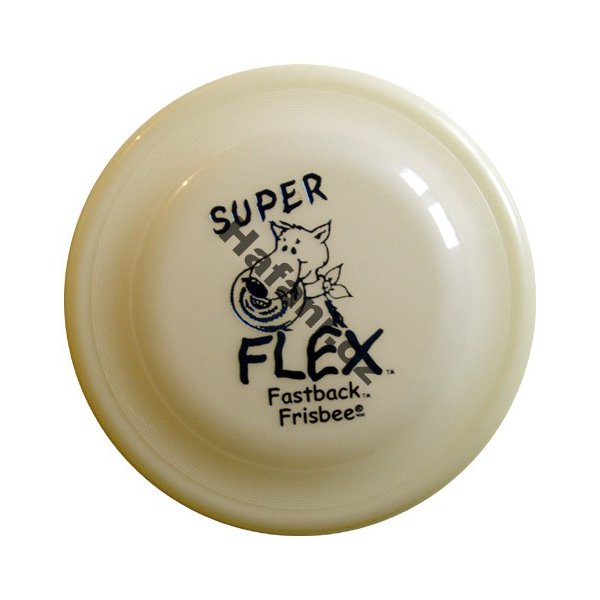 Frisbee Super Flex Fastback od 160 Kč - Heureka.cz