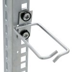 Triton Háček 40x40 nerez, RAX-D2-X44-X3 – Hledejceny.cz