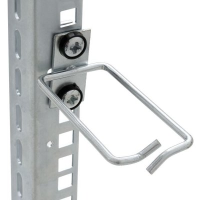 Triton Háček 40x40 nerez, RAX-D2-X44-X3 – Hledejceny.cz