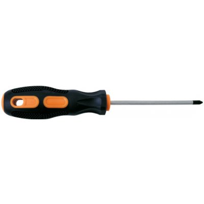 Šroubovák 3x75mm křížový – Zboží Dáma