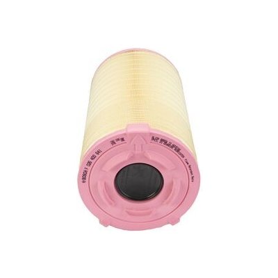Vzduchový filtr BOSCH F 026 400 641 (F026400641) – Hledejceny.cz