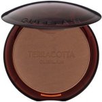 Guerlain Terracotta Original Bronzující pudr 05 Deep Warm 10 g – Zboží Dáma