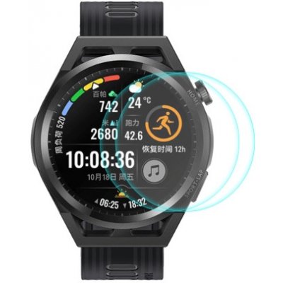 ENKAY 2x Ochranné sklo pro Huawei Watch GT Runner 42773 – Hledejceny.cz