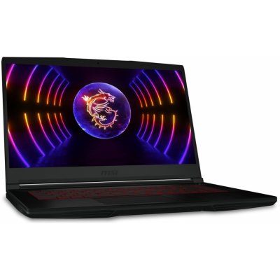 MSI Thin GF63 12VF-453XCZ – Zboží Mobilmania