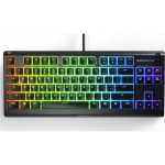 SteelSeries Apex 3 TKL 64831 – Hledejceny.cz