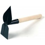 Fed špičatá/plochá s násadou 27cm 001/250 – Hledejceny.cz
