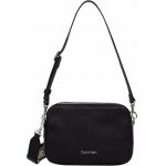 Calvin Klein dámská crossbody kabelka Webbing LV04F3656GUB1 – Hledejceny.cz