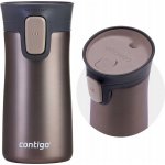 Contigo termohrnek Pinnacle Matte Latte 300 ml – Hledejceny.cz