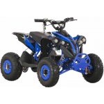 Hecht 56120 BLUE Akumulátorová čtyřkolka – Zboží Mobilmania