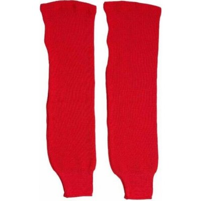 SHERWOOD SOCKS JR Stulpny červená – Hledejceny.cz