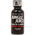 Jungle Juice Black Label Poppers Xtreme Formula 30 ml – Zboží Dáma