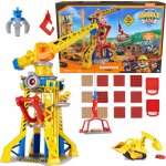 Spin Master Rubble & Crew Interaktivní jeřáb se zvuky 60 cm – Sleviste.cz