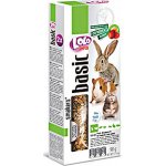 LOLO pets Basic Tyčinka ovoce 2 ks 90 g – Zboží Dáma