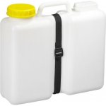 Killian kanystr na vodu Aqua Case DIN 96 13 l – Zboží Dáma
