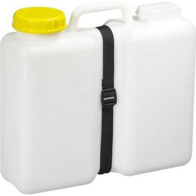 Killian kanystr na vodu Aqua Case DIN 96 13 l – Zboží Dáma