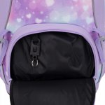 Topgal aktovka KIRA 25004 fialová – Hledejceny.cz