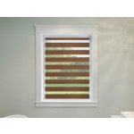 Fexi Roleta Den a noc, Origin latte, A 002b 220x120 cm levá-bílá – Hledejceny.cz