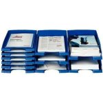 Leitz Jumbo Plus odkladač čirý – Zboží Mobilmania