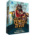 Bohemian Games Piráti: peníze nebo život – Zboží Živě