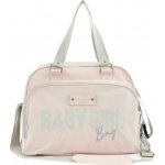 Baby on Board taška Simply Rose Vintage – Zboží Mobilmania