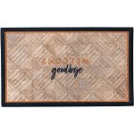 Multy home Lima Seagrass 45 x 75 cm MHEU5000259 – Zboží Mobilmania