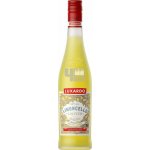 Luxardo Limoncello 27% 1 l (holá láhev) – Hledejceny.cz