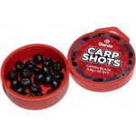 Garda Bročky Carp Shots Camou Black 0,9g 20ks – Zbozi.Blesk.cz