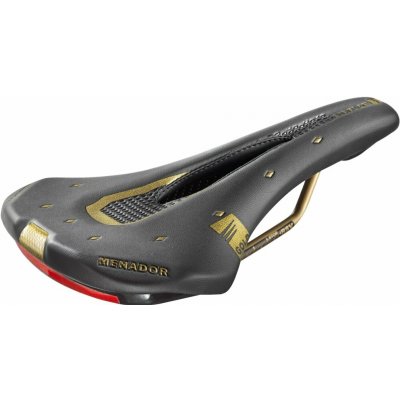 MONTE GRAPPA GOLD RSV AIR FLOW černé – Zboží Mobilmania