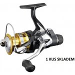 Shimano Sahara 4000 RD – Zboží Dáma