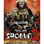 Total War: Shogun 2 Collection – Hledejceny.cz