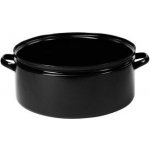 BELIS Smaltovaný rendlík 40 cm 20 l GASTRO 22340-00400009 – Zboží Dáma