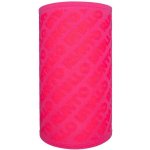 multifunkční šátek TAURA Růžová – Zbozi.Blesk.cz