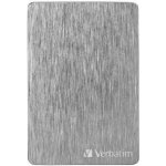 Verbatim Store´n´ Go ALU 1TB, 53662 – Sleviste.cz