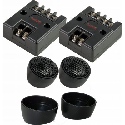 Audio System Carbon TW 24 – Zbozi.Blesk.cz