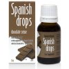 Afrodiziakum Španělské mušky s příchutí čokolády 15ml
