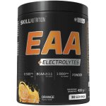 Skill Nutrition EAA + Electrolytes 450 g – Zboží Mobilmania