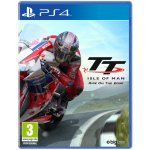 TT: Isle of Man – Hledejceny.cz