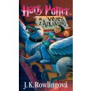 Harry Potter a vězen z Azkabanu - Rowlingová Joanne Kathleen