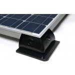 Carbest Rohové držáky pro solární panely 85162 – Zboží Mobilmania