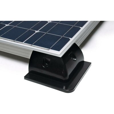 Carbest Rohové držáky pro solární panely 85162 – Zboží Mobilmania