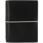 Filafox Domino A7 týdenní 2022 černý – Zboží Živě