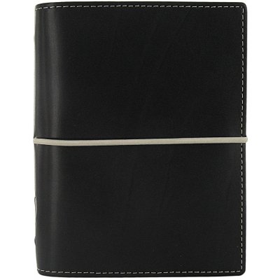 Filafox Domino A7 týdenní 2022 černý – Zboží Živě