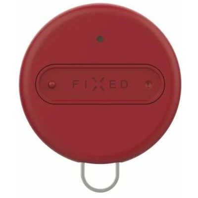 Smart tracker FIXED Sense, červený FIXSM-SMS-RD