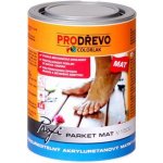 Colorlak Profi Parket V 1509 2,5 l mat – Zboží Mobilmania