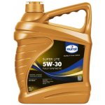 Eurol Super Lite A3/B4 5W-30 5 l | Zboží Auto
