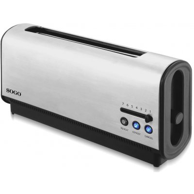 Sogo SS 5390 – Zboží Dáma